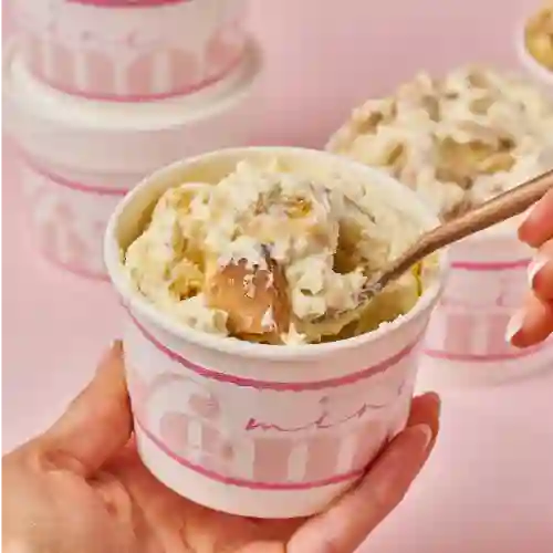 Banana Pudding