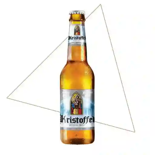 Brewery M Kristoffel Cerveza White