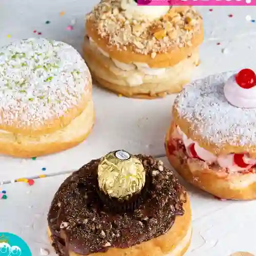 Paga 5 Lleva 6 Premium