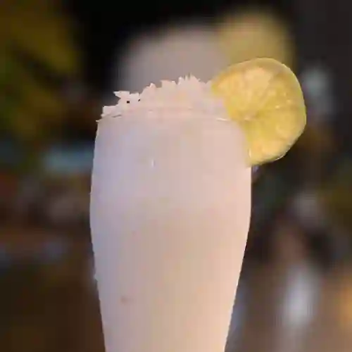 Limonada de Coco