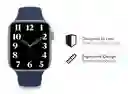 Nco Correa Activeloop en Silicona Para Apple Watch Azul 45 mm