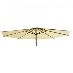 Explora Parasol Camping Surtido Beige 101B