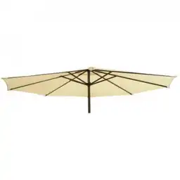 Explora Parasol Camping Surtido Beige 101B