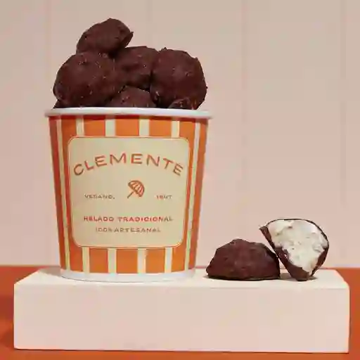 Clementinos yogur griego