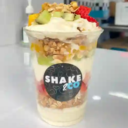 Parfait
