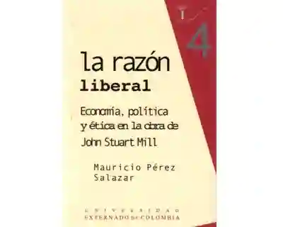 La Razón Liberal - Mauricio Pérez Salazar