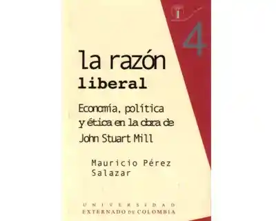 La Razón Liberal - Mauricio Pérez Salazar