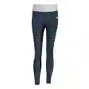 Adidas Leggings D Cb Tight Mujer Azul Talla XS IU5038