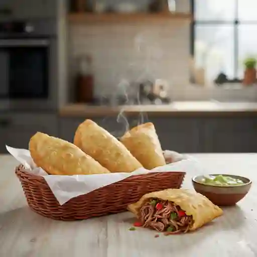 Empanada de carne
