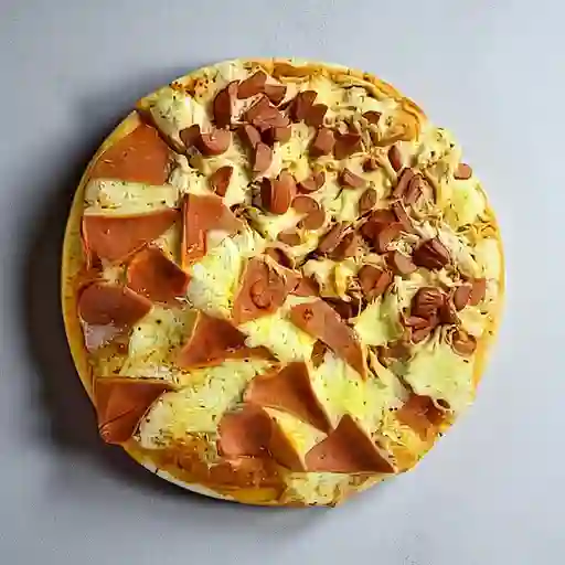 Pizza Capricho Personal