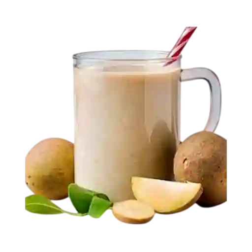 Jugo de Nispero