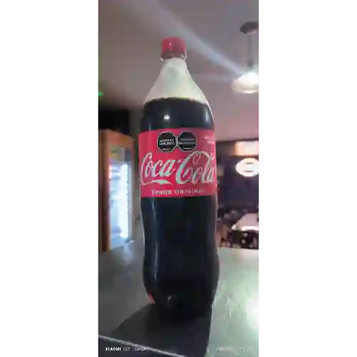 Coca-cola Sabor Original 1.5 Litros