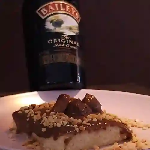 Suspiro de Baileys