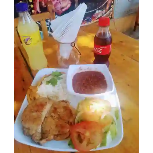 Lomo de Cerdo