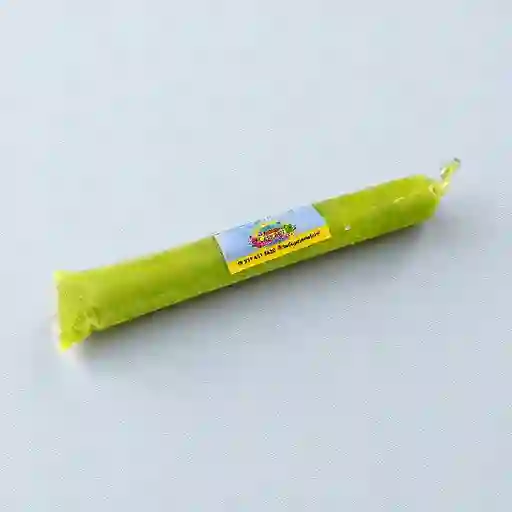 Bolis de Lulo