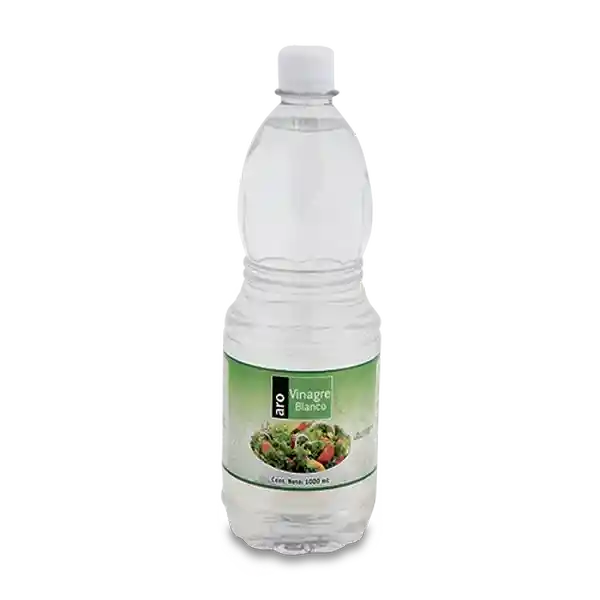 Aro Vinagre Blanco