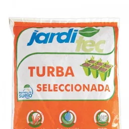 Anasac Turba Seleccionada Acondicionador Suelo