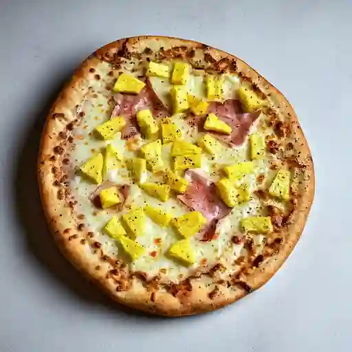 Pizza Hawaiana
