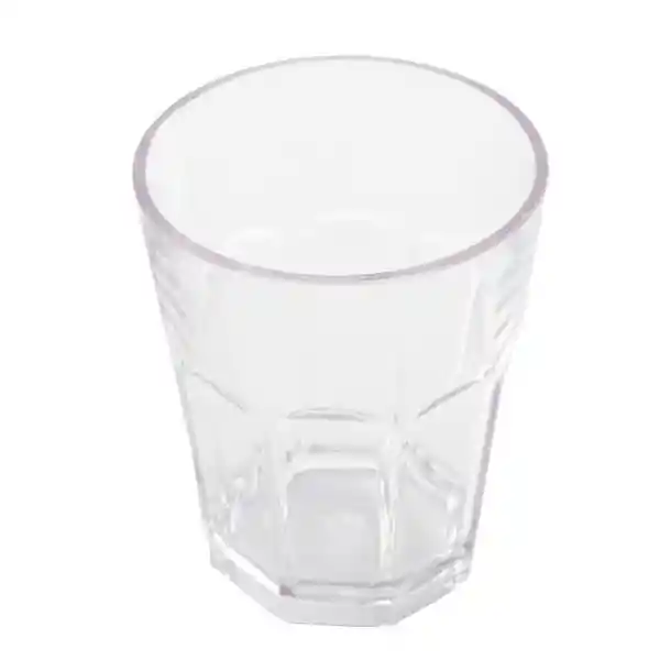 Vaso Cocacolero Largo Transparente FFG101 Finlandek Kids