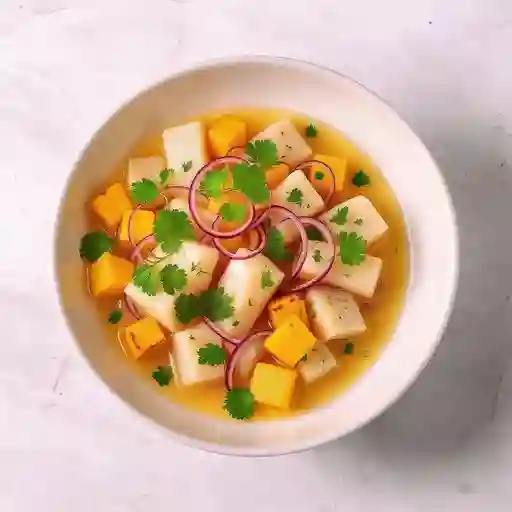 Ceviche Tropical