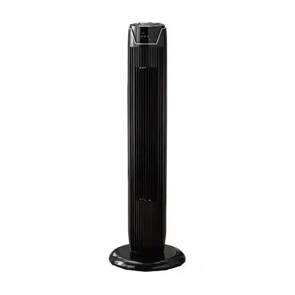 Kalley Ventilador Torre Digital Negro K-TF45