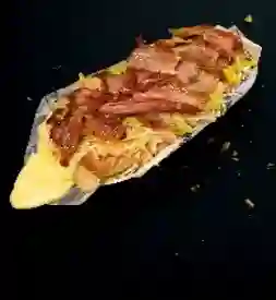 Combo parcera