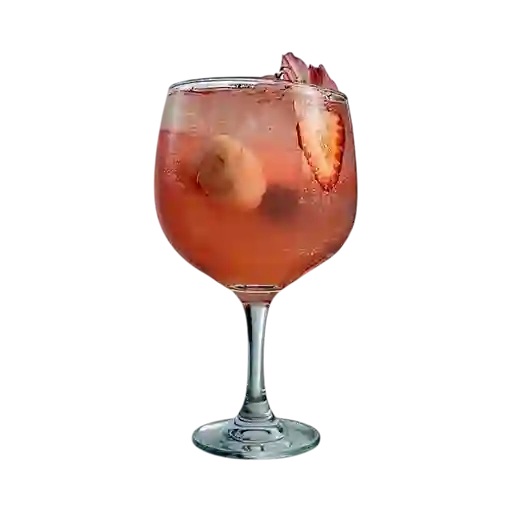 Limonada de Fresa 12 Oz