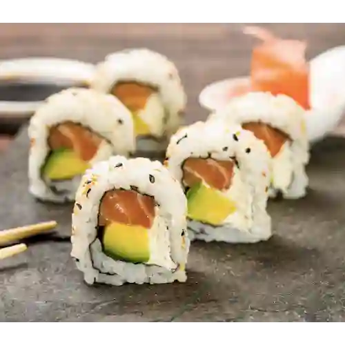 Classic Philadelphia Roll