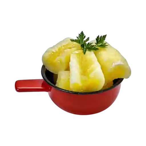 Yuca