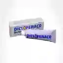 Genfar Diclofenaco Gel (1 %)