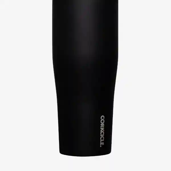 Corkcicle Vaso Térmico go Cup Xl Negro Mate 30 Oz