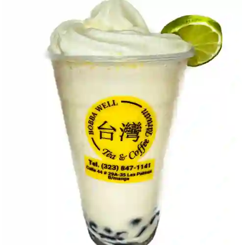 Limonada de Coco 16 Oz
