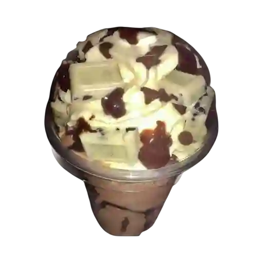 Batido Especial de Herseys