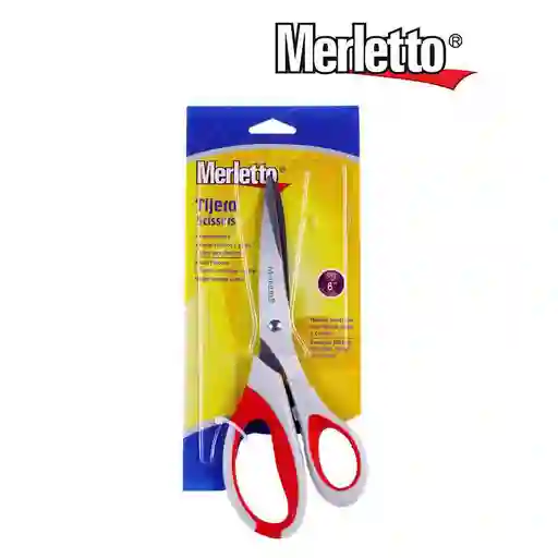 Merletto Tijera 7801076025