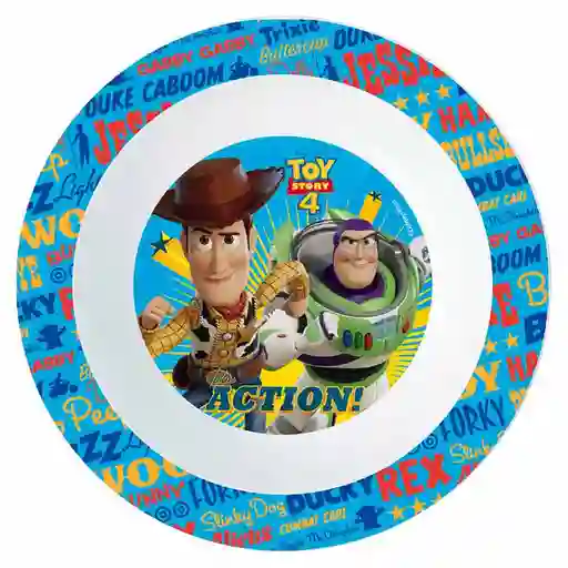 Plato Bowl Toy Story 4