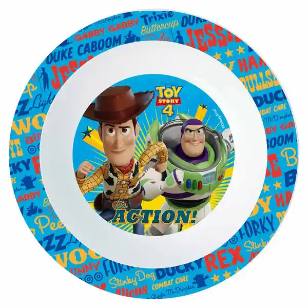 Plato Bowl Toy Story 4