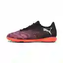 Puma Guayos Future 8 Play Para Fútbol de Hombre Naranja T 9.5