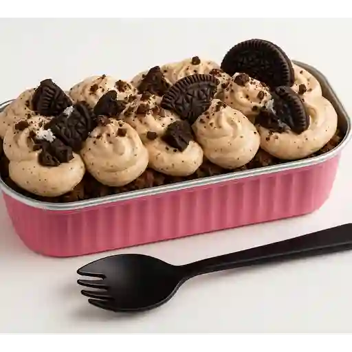 Cuchareable tiramisu