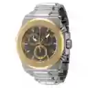 Reloj Reserve Hombre Plateado 45227 Invicta