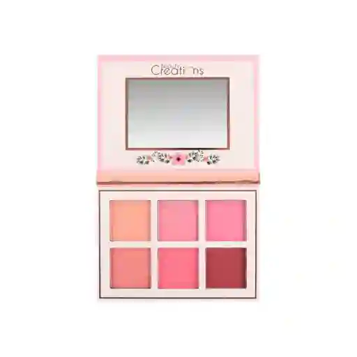 Rubor Floral Bloom Bc