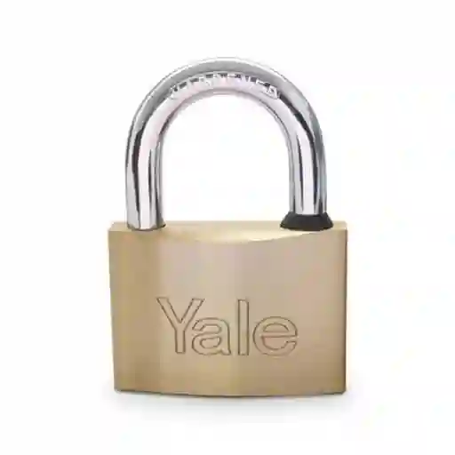 Yale Candado Tipo Italiano 60 mm