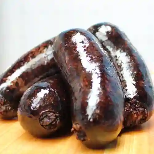Porción de Rellena