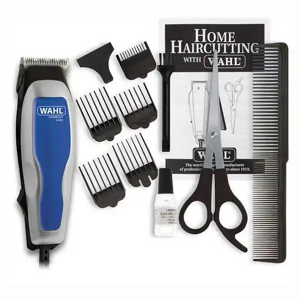 Wahl Cortadora Color Code 17 Piezashome