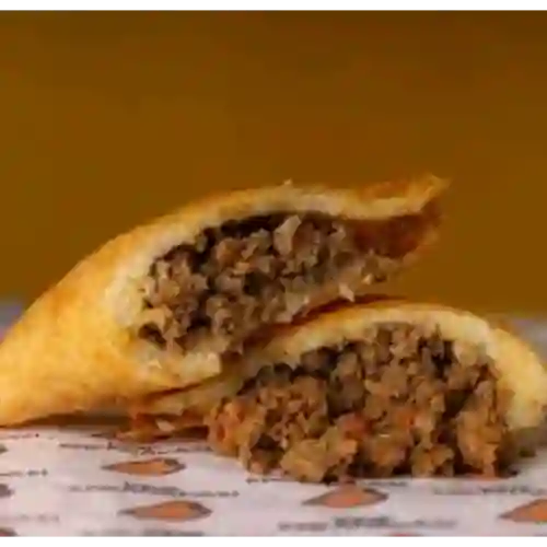 Empanada de Carne Molida