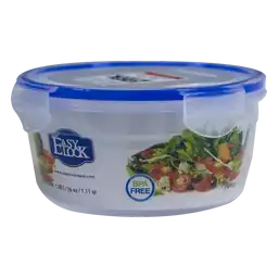 Ingeproductos Hermético Redondo 73 g