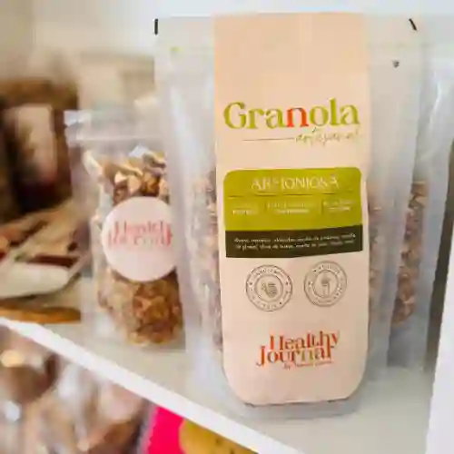 Granola Armoniosa