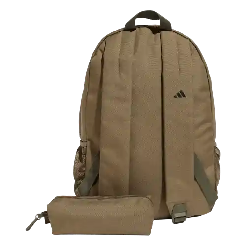 Adidas Morral Clsc Pcase Lifestyle Unisex Verde Talla NS