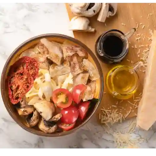 Diavola Pollo