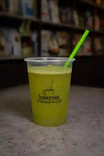 Limonada de Hierbabuena 450 ml