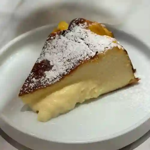 Tarta Vasca